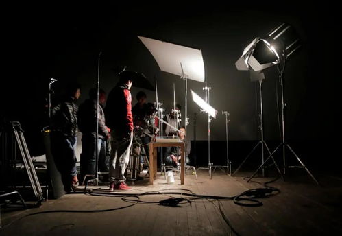 光影創(chuàng)想 藝展未來——四川科創(chuàng)技工學(xué)校商業(yè)攝影與文化藝術(shù)活動策劃專業(yè)詳解