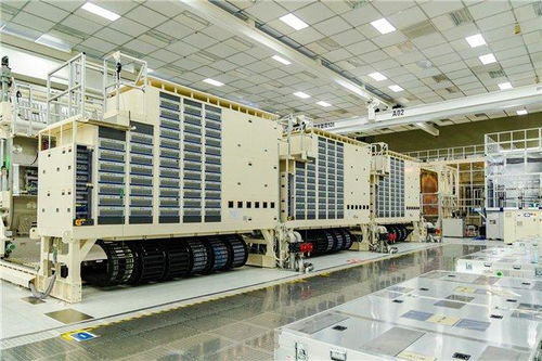 ESG專欄丨TCL華星實(shí)力領(lǐng)跑，世界冠軍級(jí)算法助力智造升級(jí)