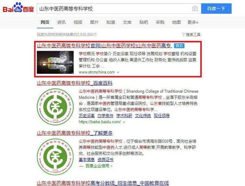 山東中醫(yī)藥高專線上招考咨詢服務(wù)，專業(yè)導(dǎo)航助您夢(mèng)想成真
