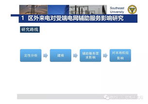 高受電比例受端電網輔助服務市場設計關鍵問題研究